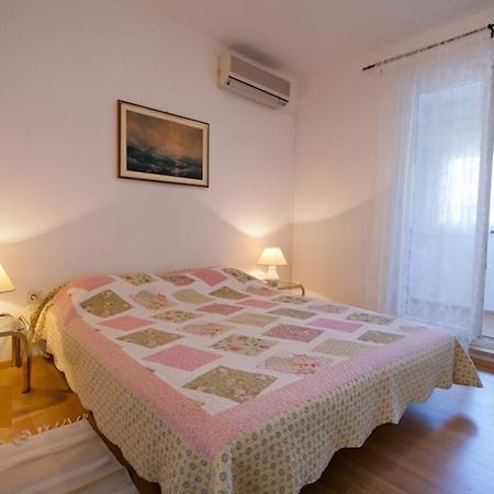 Apartment Parenzana Poreč Buitenkant foto