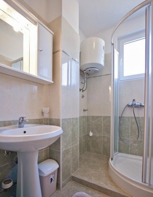 Apartment Parenzana Poreč Buitenkant foto
