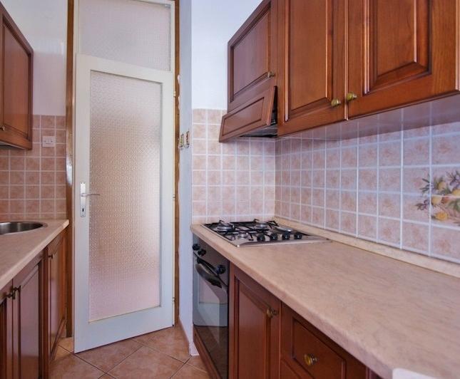 Apartment Parenzana Poreč Buitenkant foto