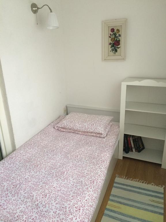Apartment Parenzana Poreč Buitenkant foto