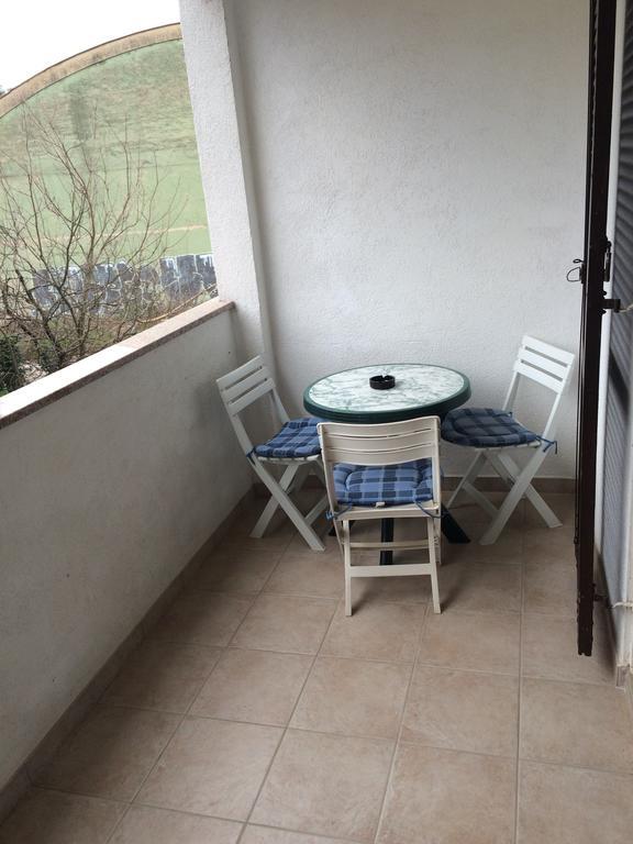 Apartment Parenzana Poreč Buitenkant foto