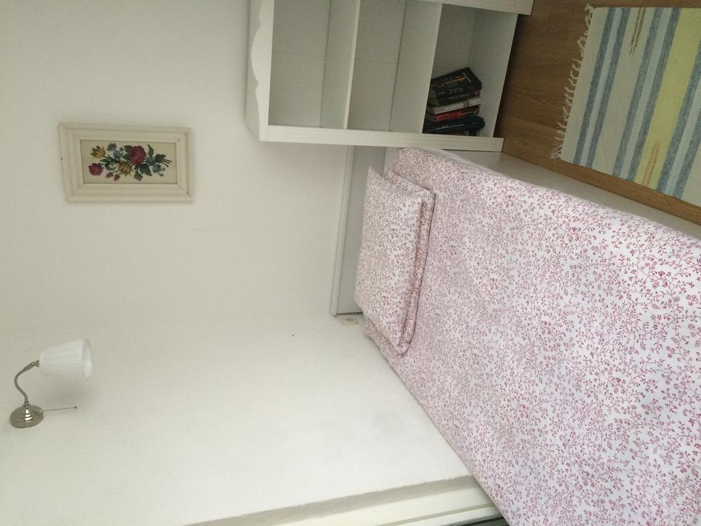 Apartment Parenzana Poreč Buitenkant foto